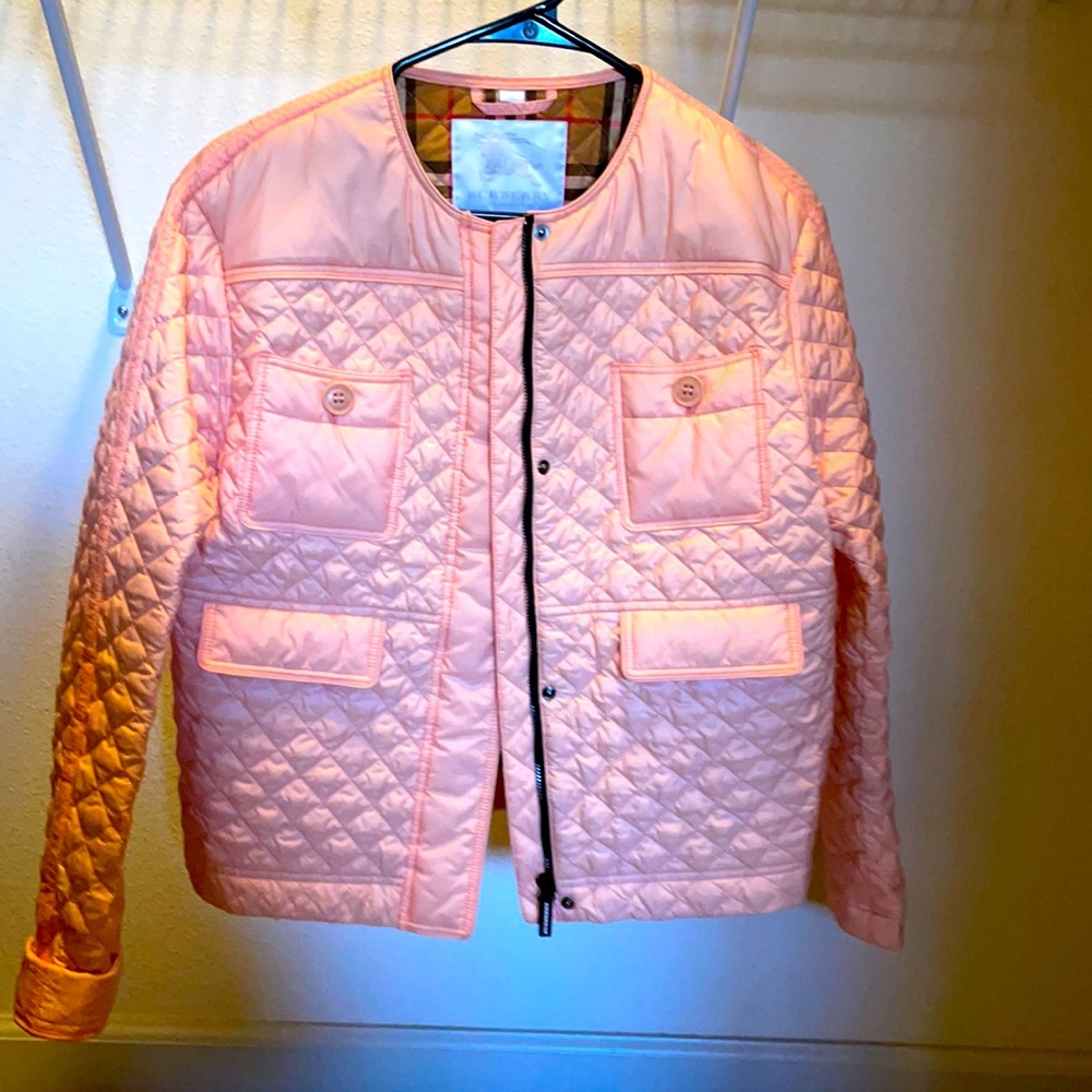 Burberry Jacket